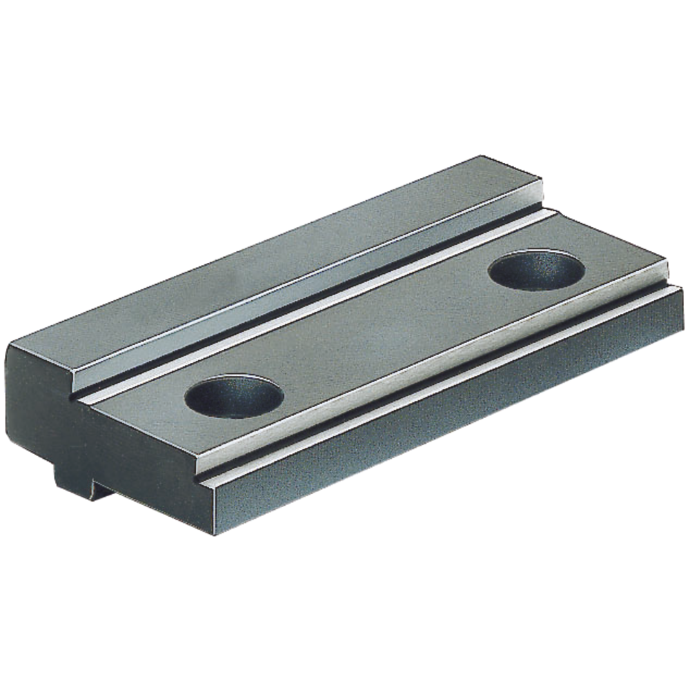 Aufsatz-Stufenbacke 125mm für Schlitten